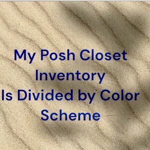 Color Scheme Listings